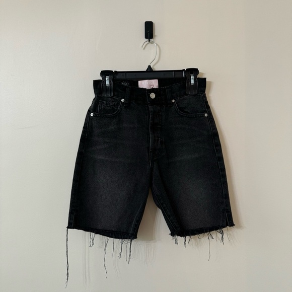 🕸️ BRAND NEW REVICE 90’s cut offs. Size 26 - Picture 5 of 10